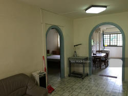 Blk 335 Clementi Avenue 2 (Clementi), HDB 3 Rooms #128782402